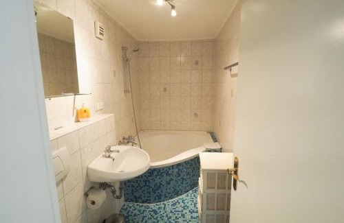Schottenfeld Apartment | Gemütliche Ferienwohnung Nahe Mariahilfer Straße