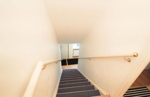 Schottenfeld Apartment | Gemütliche Ferienwohnung Nahe Mariahilfer Straße