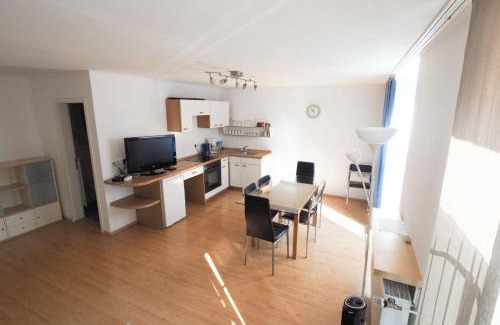Schottenfeld Apartment | Gemütliche Ferienwohnung Nahe Mariahilfer Straße