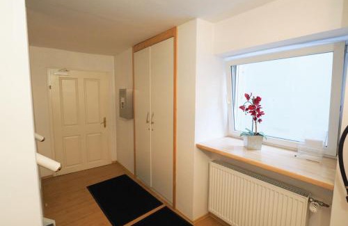 Schottenfeld Apartment | Gemütliche Ferienwohnung Nahe Mariahilfer Straße