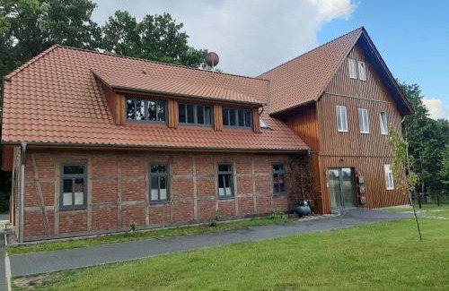 Soltau Apartment | Gemütliche Ferienwohnung Soltau