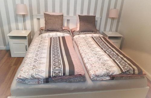 Soltau Apartment | Gemütliche Ferienwohnung Soltau