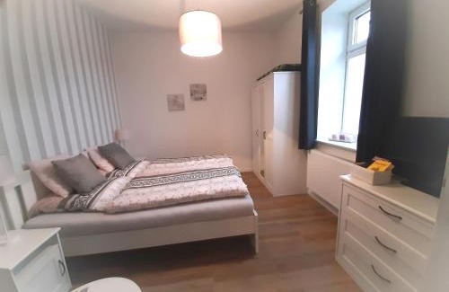 Soltau Apartment | Gemütliche Ferienwohnung Soltau