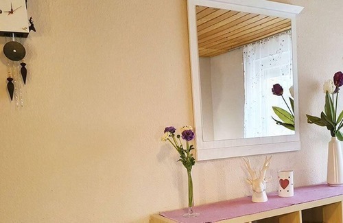 Au Apartment | Gemütliche und moderne 3-Zimmer-Ferienwohnung mit großer Terrasse, stadtnah