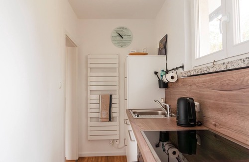 Bad Arolsen Apartment | Gemütliche Wohnung Ruhige Stadtrandlage 15 Min Gehweg zur Innenstadt u. Kliniken