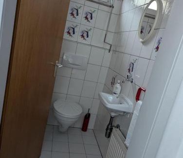 Nattheim Apartment | Gemütliche Wohnung im Retrostil