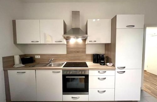 Bayreuth Apartment | Gemütliche Wohnung im Zentrum.
