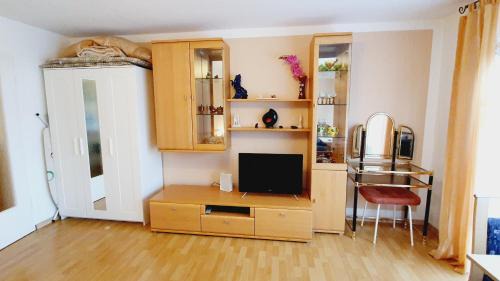 Langenargen Apartment | Gemütliche Wohnung in Langenargen