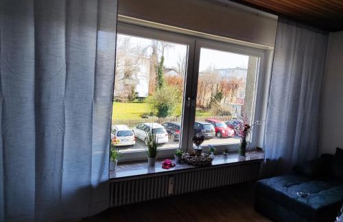 Kernstadt Apartment | Gemütliche Wohnung mit großer Dachterrasse in sehr zentraler Lage