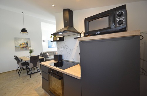Loborika Apartment | Gemütliche Wohnung zum Entschpannen