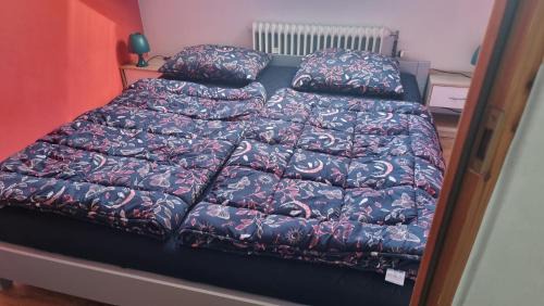 Rath-Heumar Apartment | gemütliche Zimmer im Einfamilienhaus