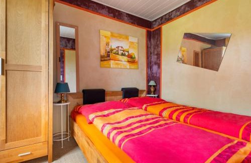 Pepelow House | Gemütlicher Bungalow in Pepelow nahe dem Meer