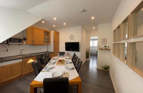 Geisenheim Apartment | Gemütliches Apartment in Geisenheim