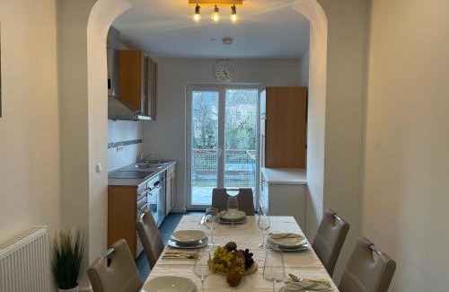 Geisenheim Apartment | Gemütliches Apartment in Geisenheim