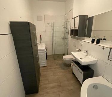 Schwabach Apartment | Gemütliches Apartment in Schwabach - Zentrale Lage mit Top-Anbindung