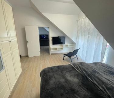 Schwabach Apartment | Gemütliches Apartment in Schwabach - Zentrale Lage mit Top-Anbindung