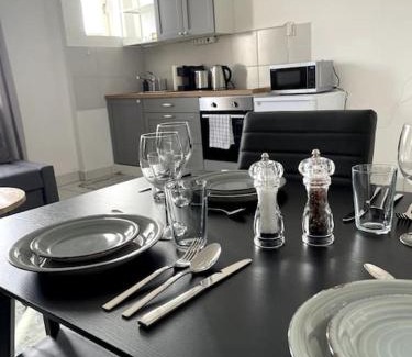 Rhein-Erft-Kreis District Apartment | Gemütliches Apartment in der Nähe von Köln