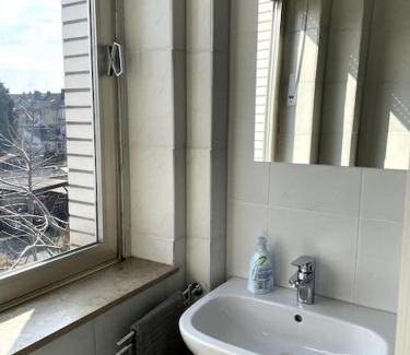 Rhein-Erft-Kreis District Apartment | Gemütliches Apartment in der Nähe von Köln