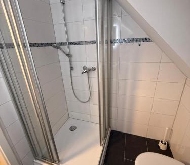 Bielefeld Apartment | Gemütliches Apartment mit Balkon