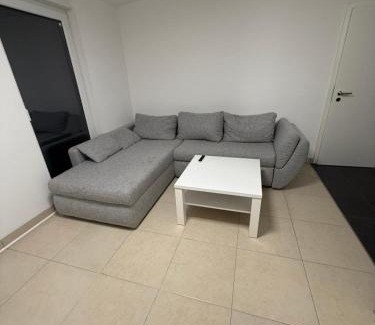 Bielefeld Apartment | Gemütliches Apartment mit Balkon