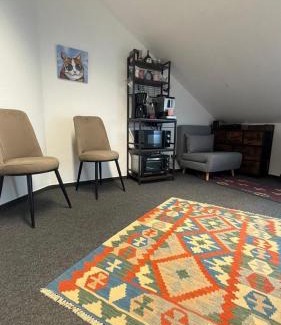 Wentorf bei Hamburg Apartment | Gemütliches City-Appartment