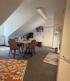 Wentorf bei Hamburg Apartment | Gemütliches City-Appartment