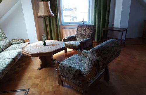 Utting am Ammersee House | Gemütliches Ferienhaus in Utting am Ammersee