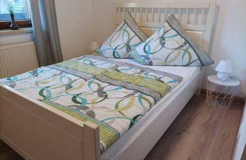 Utting am Ammersee House | Gemütliches Ferienhaus in Utting am Ammersee