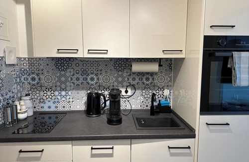 Region Hannover District Apartment | Gemütliches Familien und Haustierfreundliches Appartement