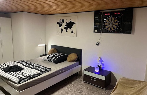 Schonau House | Gemütliches Feriendomizil*Eifel*