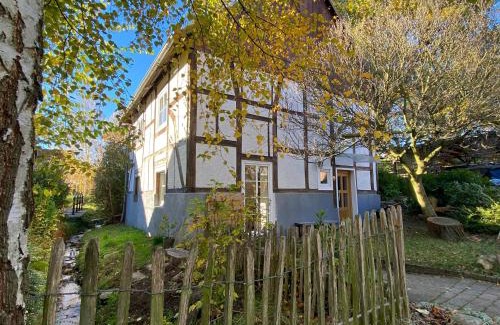Extertal House | Gemütliches Ferienhaus im Extertal/Lippe