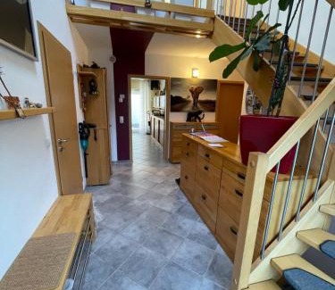 Elzach House | Gemütliches Haus im Herzen des Schwarzwaldes für bis zu 9 Personen