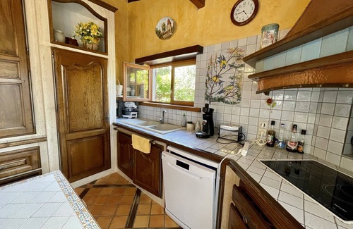 Hourtin-Plage House | Gemütliches Haus mit Schöner Terrasse - Ganz Strandnah!