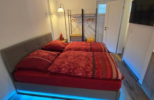 Heddernheim Apartment | Gemütliches und komfortables Studio in Frankfurt