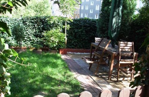 Kray House | Gemütliches Zimmer 2 Et Inkl Parkplatz nach Verfügbarkeit