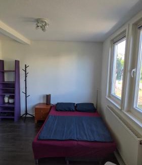 Steinhagen House | Gemütliches Zimmer am Bahnhof