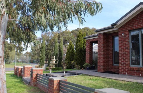 White Hills House | Gem Home in Peppercorn Estate