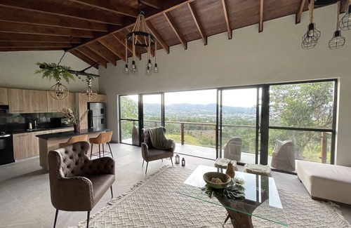 Jarabacoa Villa | Gem in the mountain ποΈ