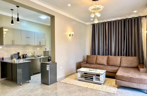 Kireka Apartment | Gem Living in Munyonyo