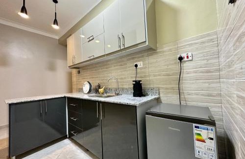 Kireka Apartment | Gem Living in Munyonyo