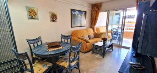 Rincon de Loix Apartment | Gemelos 22-1-6