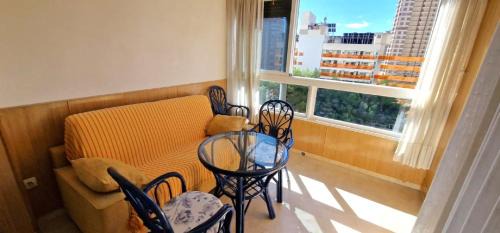Rincon de Loix Apartment | Gemelos 22-1-6