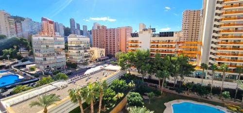 Rincon de Loix Apartment | Gemelos 22-1-6
