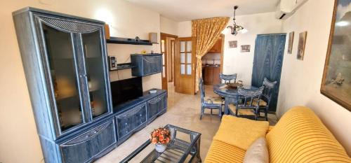 Rincon de Loix Apartment | Gemelos 22-1-6