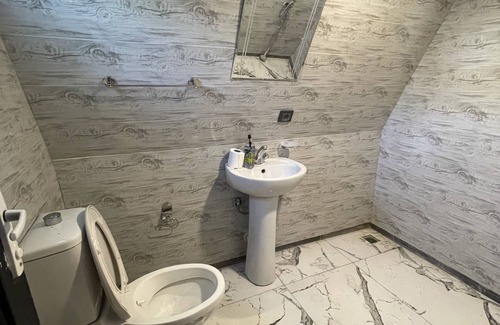 Adrasan House | Gemicihan Bungalov & Pansiyon