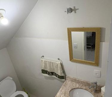 Ubatuba House | Geminado Itaguaçu - São Francisco do Sul