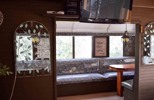 Klerksdorp House | Gemstone Guest House