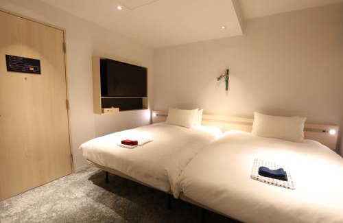 Kamakura Hotel | GEN HOTEL KAMAKURA