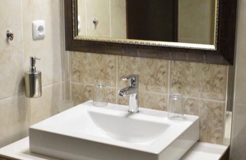 Osmangazi Hotel | Genc Yazici Hotel Uludag
