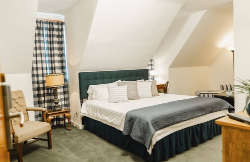 Wilmington Hotel | General Denver Hotel